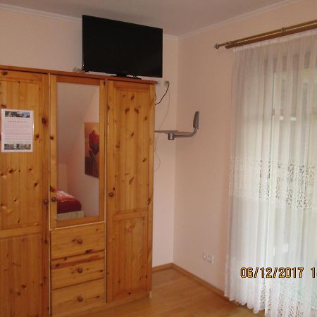 Gastehaus Zur Schonen Aussicht Bed and Breakfast Spitz an der Donau Esterno foto