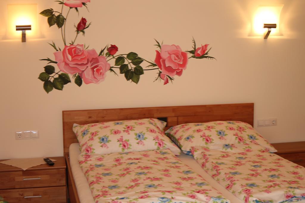 Gastehaus Zur Schonen Aussicht Bed and Breakfast Spitz an der Donau Camera foto