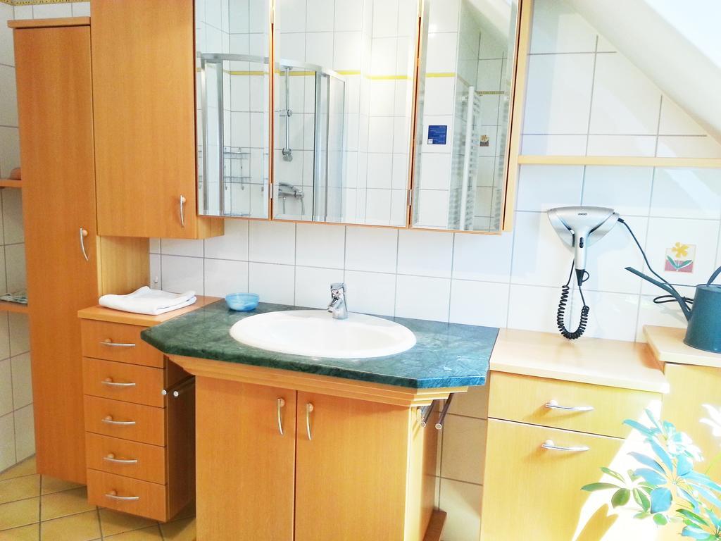 Gastehaus Zur Schonen Aussicht Bed and Breakfast Spitz an der Donau Camera foto